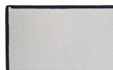 Dolphin Leaping at Sunrise Doormat Front Door Mat Indoor Outdoor Rugs for Entryway, Non Slip Washable Low Pile, 24H X 36W